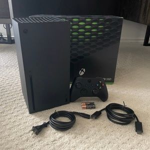 Xbox Series X
